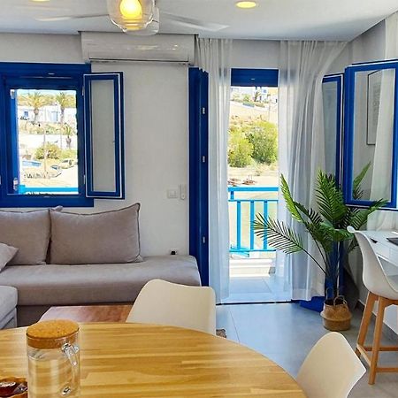Meraki Beachfront Foiníkion Esterno foto