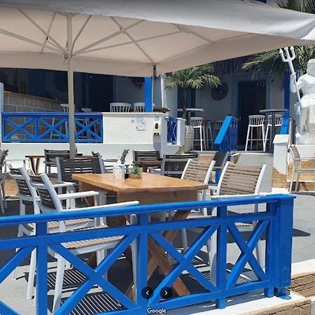 Meraki Beachfront Foiníkion Esterno foto
