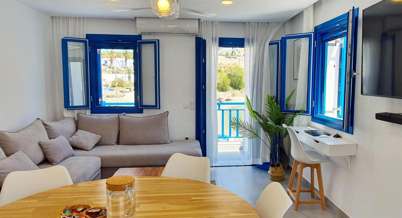 Meraki Beachfront Foiníkion Esterno foto