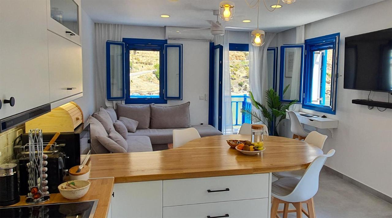 Meraki Beachfront Foiníkion Esterno foto