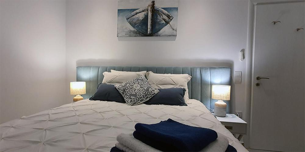 Meraki Beachfront Foiníkion Esterno foto